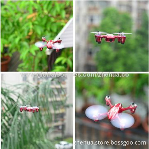 Christmas H107C New RC Mini Helicopter Quadcopter Camera RC Toys for Aerial View, RC helicopter